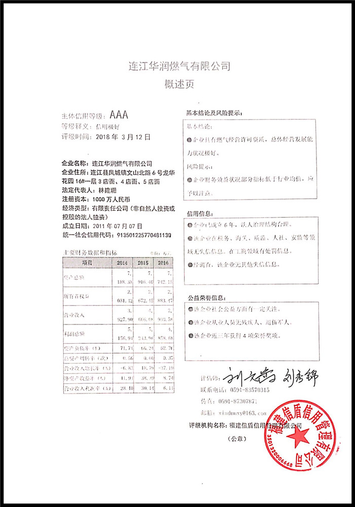 連江華潤(rùn)燃?xì)庥邢薰?XDPJ201803103↑.jpg